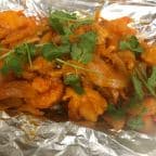 Best Crispy Shrimp w. Onion in Fredericksburg, VA