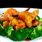 Best General Tso's Shrimp in Fredericksburg, VA