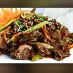 Best Crispy Beef in Fredericksburg, VA