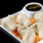 Best Steamed Pork Dumplings (6) in Fredericksburg, VA