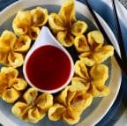 Best Fried Crabmeat Wontons (8) in Fredericksburg, VA