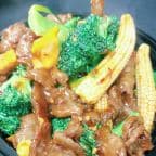 Best Hunan Beef in Fredericksburg, VA