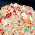 Best Roast Pork Fried rice in Fredericksburg, VA